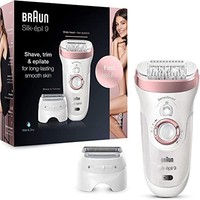 BRAUN 博朗 Silk-épil 9 9-720 女性脱毛器