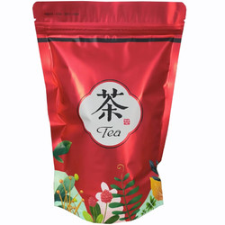 简小禾 宜红工夫红茶 新茶 湖北特产高山茶叶散装 口粮红茶250g