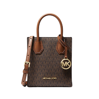 MICHAEL KORS 迈克·科尔斯 Mercer系列 35T1GM9C0I 单肩包