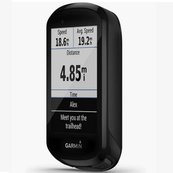 GARMIN 佳明 Edge 830 自行车码表