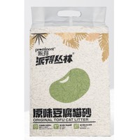 原味豆腐猫砂 2kg*2包