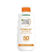 GARNIER 卡尼尔 Ambre Solaire SPF50 维生素C防晒乳 200ml