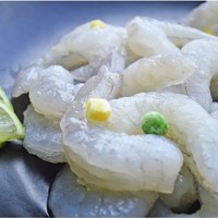 限地区：京东生鲜 国产白虾仁 500g
