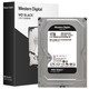 西部数据 黑盘 3.5英寸7200转 机械硬盘 1TB WD1003FZEX