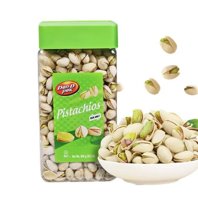 Dan·D pak 丹帝 开心果