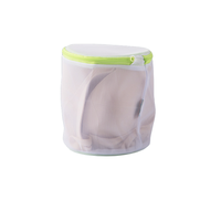 CHAHUA 茶花 4532 洗衣袋 15*18cm 白色