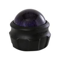 DECATHLON 迪卡侬 滚珠按摩器 8408353 黑紫色