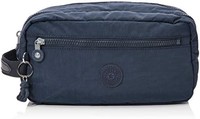 Kipling 凯普林 AGOT系列 洗漱包 蓝色 2