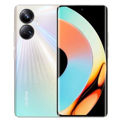 realme 真我 10 Pro+ 5G智能手机 8GB+128GB