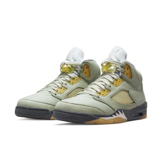 AIR JORDAN 正代系列 Air Jordan 5 Retro 男子篮球鞋 DC7501