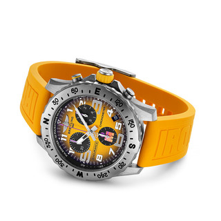 BREITLING 百年灵 专业系列 44毫米石英腕表 E823101A111S1 2021年世锦赛限量版