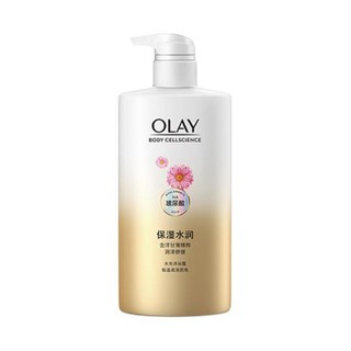 OLAY 玉兰油 puls会员：OLAY 玉兰油 水光沐浴露 水光舒柔 730ml*1瓶