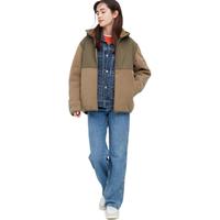 UNIQLO 优衣库 男女款夹克 450199