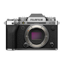 FUJIFILM 富士 X-T5 APS-C画幅 微单相机 单机身