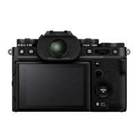 FUJIFILM 富士 X-T5 APS-C画幅 微单相机 黑色 单机身 含税
