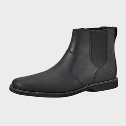 Timberland 添柏岚 Woodhull 男士切尔西短靴