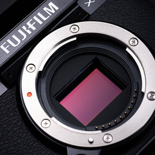 FUJIFILM 富士 X-S10 APS-C画幅 微单相机 黑色 XC 35mm F2 单头套机