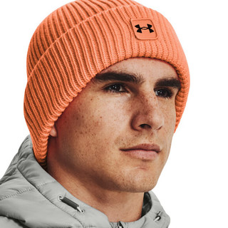 UNDER ARMOUR 安德玛 Cold Gear 男子运动针织帽 1373092