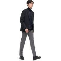 UNIQLO 优衣库 男士休闲长裤 450272