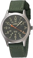 TIMEX 天美时 Expedition Scout 36 毫米手表