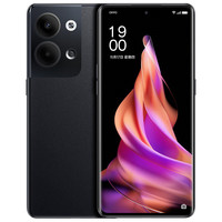OPPO Reno9 5G手机 8GB+256GB 皓月黑
