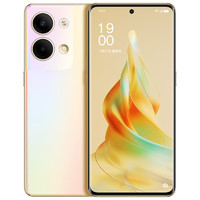 OPPO Reno9 12GB+256GB 微醺 6400万水光人像镜头 120Hz OLED超清曲面屏 4500mAh大电池 7.19mm轻薄 5G手机