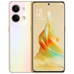 oppo手机_oppo reno9 12gb 256gb 微醺 6400万水光人像镜头 120hz多少