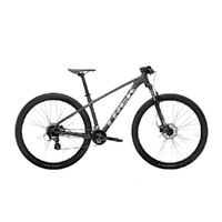 TREK 崔克 Marlin 5 山地自行车 34587D 锂灰色 M 29英寸 16速