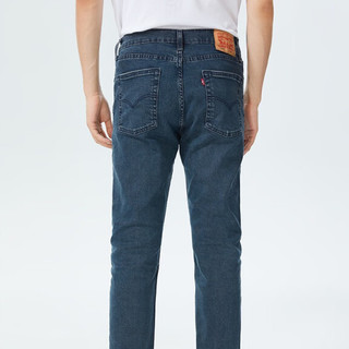 Levi's 李维斯 男士牛仔裤 05510-1164 深蓝 34/34