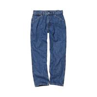 UNIQLO 优衣库 男士牛仔长裤 450245 宝蓝色 180/96B