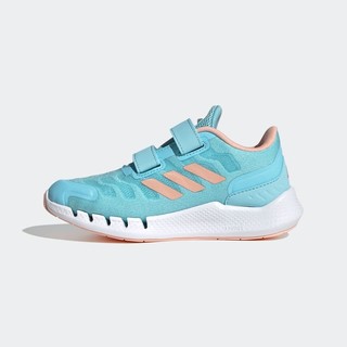 adidas 阿迪达斯 官网  CLIMACOOL VENTANIA C男女小童跑步运动鞋 FY6001 FZ3268 FZ3022