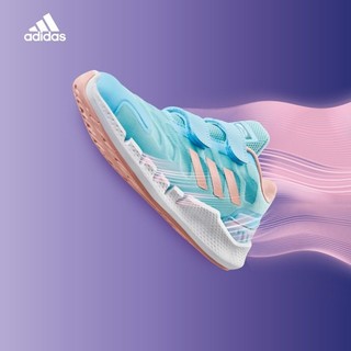 adidas 阿迪达斯 官网  CLIMACOOL VENTANIA C男女小童跑步运动鞋 FY6001 FZ3268 FZ3022
