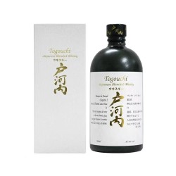 户河内 白标日本调和威士忌 40%vol 700ml