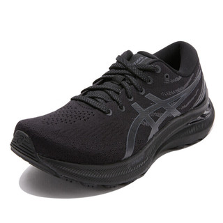 ASICS 亚瑟士 Gel-kayano 29 男子跑鞋 1012B272-001 黑色 36