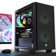 Thermaltake 曜越 Tt（Thermaltake）启航者F4 黑色