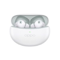 OPPO Enco R Pro真无线蓝牙耳机Reno9主动降噪入耳式耳机低延迟