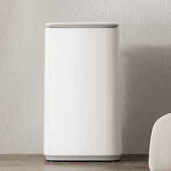 MIJIA 米家 MI 小米 XQB30MJ102W 迷你洗衣机 3kg 白色