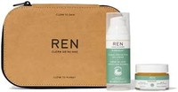 REN Clean Skincare 限量版护肤礼盒