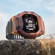 CASIO 卡西欧 G-SHOCK G-SQUAD系列 45.9毫米石英腕表 GBD-200SM-1A5