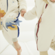 babycare 山海经系列 BC2204022 婴儿长袖分腿式睡袋 寒冬款