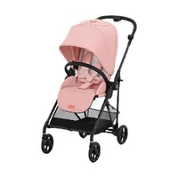 cybex 婴儿推车Melio3碳纤维