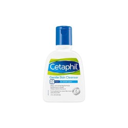 Cetaphil 丝塔芙 洁面乳 118ml*2件装