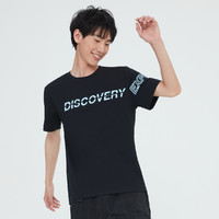 discovery expedition 男女款运动T恤 DAJI81648