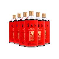宁夏红 红宝姑娘 枸杞酒 12%vol
