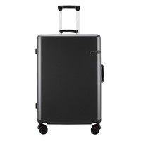 Diplomat 外交官 拉杆箱 TC-26012 磨砂灰 20英寸