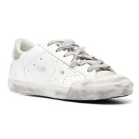 黑卡会员：GOLDEN GOOSE 女士休闲脏脏鞋 GWF00172F00084510276