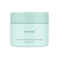 KIMTRUE 且初 巨藻深润滋养发膜 240ml