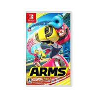 百亿补贴：Nintendo 任天堂 NS游戏《强力拳击（ARMS）》