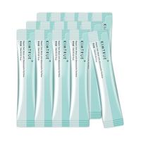 KIMTRUE 且初 巨藻深润滋养发膜 10ml*15条