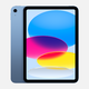 移动专享：Apple 苹果 iPad 2022 10.9英寸平板电脑 64GB WLAN版